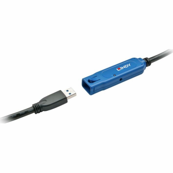 USB 3.2 Gen 1 Aktivverlängerungskabel Pro, USB-A Stecker ...