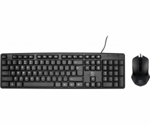 Klávesnice + myš Rebeltec (8_2285597)
