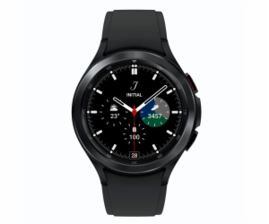 Samsung Galaxy Watch 4 Classic (46 mm), EU, černá