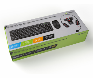 Tracer 46695 4v1 Multi office