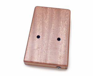 Stagg KALI-PRO17E-MA, elektroakustická kalimba, 17 tónů, ...