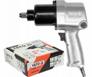 Yato YT-09528 rázový utahovák 6,3 bar 1/2