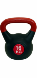 Sedco 4635 ČINKA KETTLEBELL EXERCISE 16 