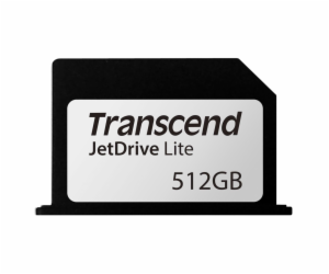 Transcend Apple JetDrive Lite 330 512GB
