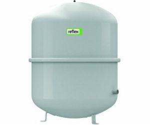 Reflex Expanzní nádoba N 35 4 bar / 70°C šedá