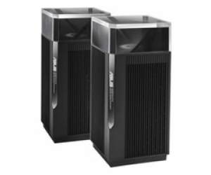 ASUS ZenWiFi Pro XT12 2-pack Wireless AX11000 Tri-band Me...
