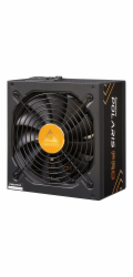 Chieftec Polaris PRO Series 1300W PPX-1300FC-A3 CHIEFTEC zdroj Polaris Pro / 1300W/ ATX3.0 / 135mm fan / akt. PFC / modulární kabeláž / 80PLUS Platinum