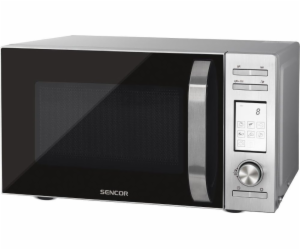 Mikrovlnná trouba Sencor SMW 6020SS