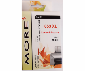 Kapa HP 3YM75AE - kompatibilní MORE ARMOR ink kompatibiln...
