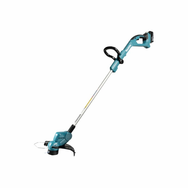 Makita DUR193RF AKU vyžínač LXT 18V 3 Ah