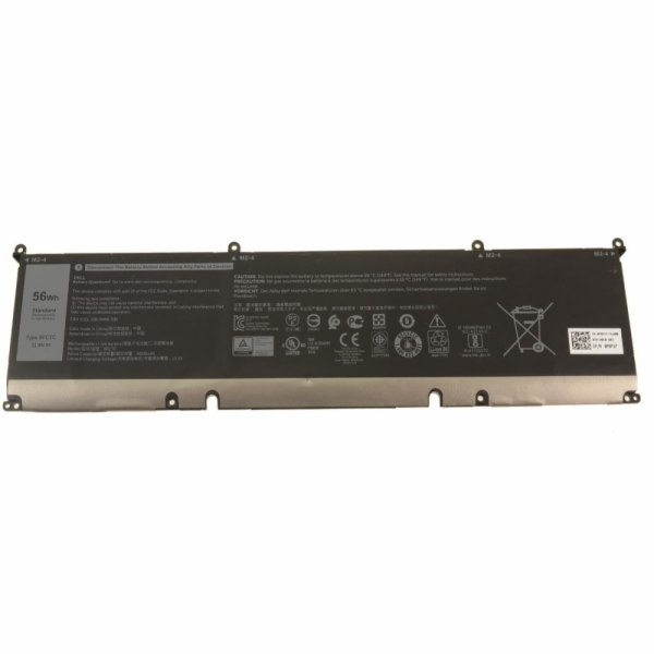 DELL Baterie 3-cell 56W/HR LI-ON Precision 5550, 5570, Vo...