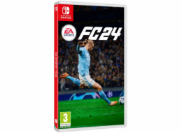 Switch hra Sports FC 24