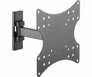 STELL SHO4520 polohovatelný slim držiak na TV 23"-42", 20kg