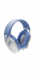 Logitech G435 LIGHTSPEED Wireless Gaming Headset - WHITE