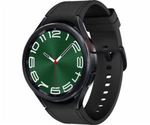 Samsung Galaxy Watch6 Class 47mm Black