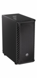 Endorfy Signum 300 Solid EY2A003 Endorfy skříň Signum 300 Solid / 2 x USB 3.0 / 120mm fan PWM / mesh panel / černá