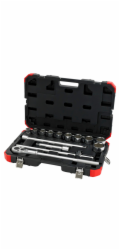 GEDORE red Socket Set 3/4   14-pieces