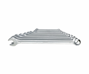 GEDORE Combination Spanner Set extra long