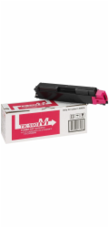 Kyocera toner TK-590M/ FS-C2026MFP/ C2126MFP/ 5 000 stran/ purpurový