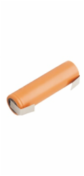 Nabíjecí průmyslová baterie 18650 Avacom 2000mAh 3,7V Li-Ion - s vývody do U