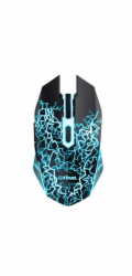 TRUST Myš BASICS GAMING WIRELESS MOUSE
