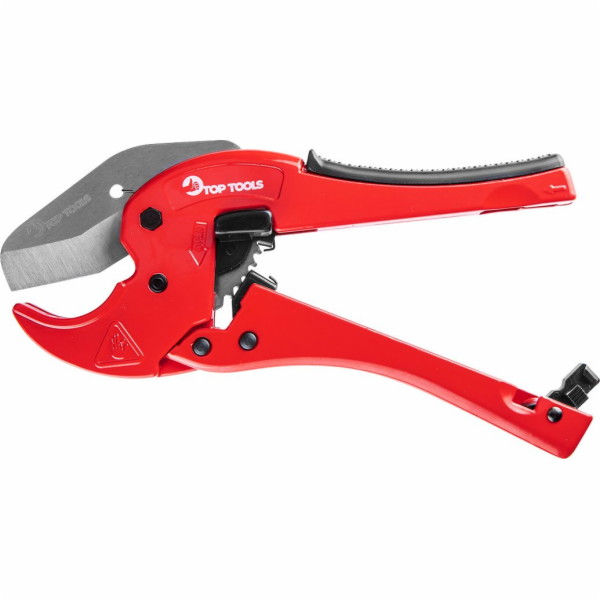 Top Tools Řezačka trubek (řezačka plastových trubek, 3-42...