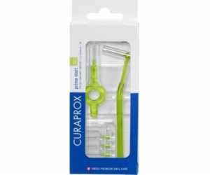 Curaprox Prime Start 011 - 5mm / Green 5ks + UHS 409 a UH...