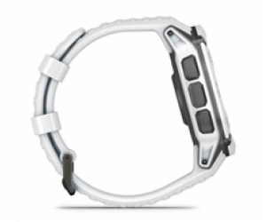 Garmin Instinct 2X Solar, Whitestone