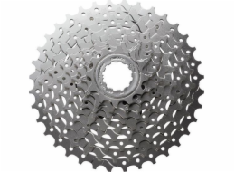 Kazeta SHIMANO ALIVIO CS-HG400 - 9 rychlostí - 12-36z