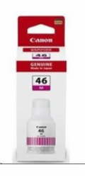 Canon Cartridge GI-46 M purpurová pro Maxify GX6040, GX6050, GX7040 a GX7050 (14 000 str.)