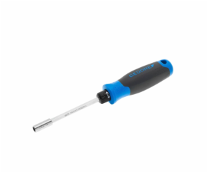 GEDORE Ratchet Screwdriver SilentGEAR 1/4
