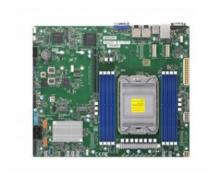 SUPERMICRO MB 1xLGA4189, iC621A, 8x DDR4 ECC, 4xNVMe, 10x...