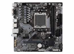 GIGABYTE A620M S2H AM5 2xDDR5 4xSATA 1xM.2 mATX MB