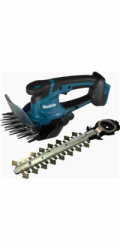 Makita DUM604ZX Aku nůžky na trávu Li-ion LXT 18V,bez aku