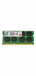 TRANSCEND SODIMM DDR3 4GB 1333MHz 256Mx8 CL9