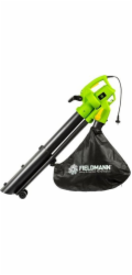 FIELDMANN FZF 4008-E Ele. zahr. vysavač FIELDMANN