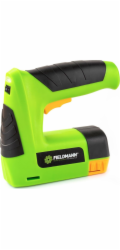 FIELDMANN FDN 3025-A AKU sponkovačka 4V FIELDMANN