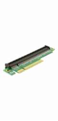 Delock&nbsp;PCI&nbsp;Express&nbsp;Extension&nbsp;RiserCard&nbsp;&nbsp;x8&nbsp;na&nbsp;1x&nbsp;PCIe&nbsp;x16