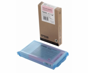 Epson T603 Vivid Light magenta 220 ml