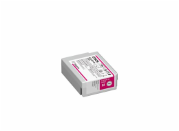 EPSON cartridge SJIC42P-M magenta (C4000e) 