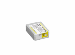 EPSON cartridge SJIC42P-Y yellow (C4000e) 