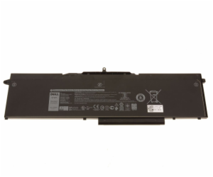 DELL baterie/ 6-článková/ 97 Wh/ pro Latitude 5501,5401,5...