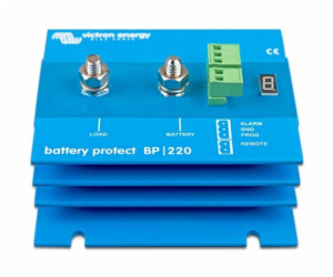 Victron Battery Protect 12 / 24V-220a / victro BPR000220400