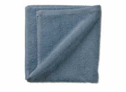 Ručník Ladessa 100% bavlna kouřově modrá 50 x100cm KL-24586