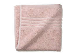 Ručník Leonora 100% bavlna premium starorůžová 50,0x100,0cm KL-24606