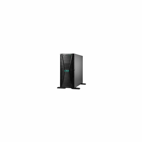 HPE ML110 G11 3408U 1P 16G 4LFF 4TB Svr
