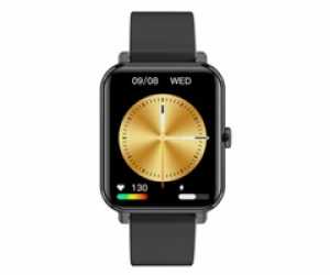Garett Smartwatch GRC CLASSIC Black