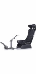 Playseat Evolution PRO - ActiFit Univerzální herní židle Polstrované sedadlo Černá