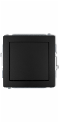 Karlik Amsociated Limited Black Mat (12DWP-1)