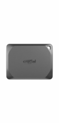 Crucial&nbsp;X9&nbsp;Pro/2TB/SSD/Externí/Šedá/5R